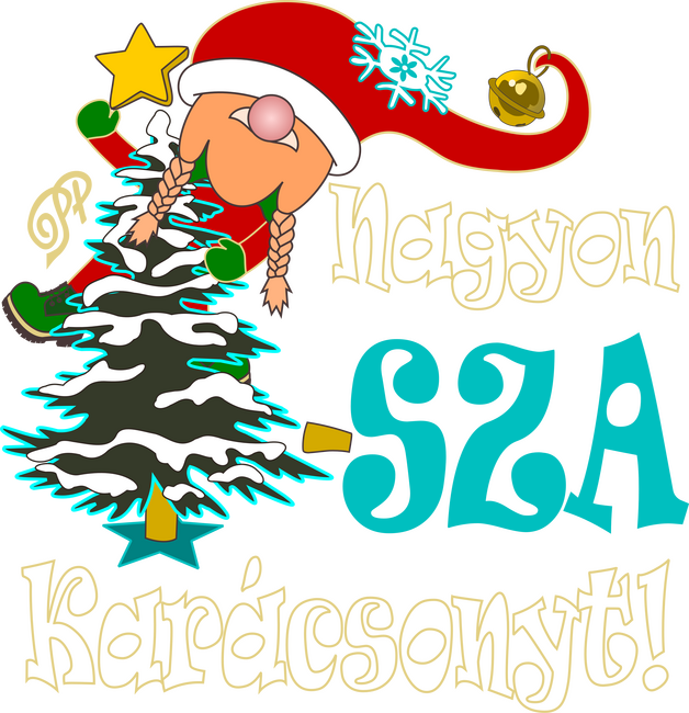 Fasza Karácsony