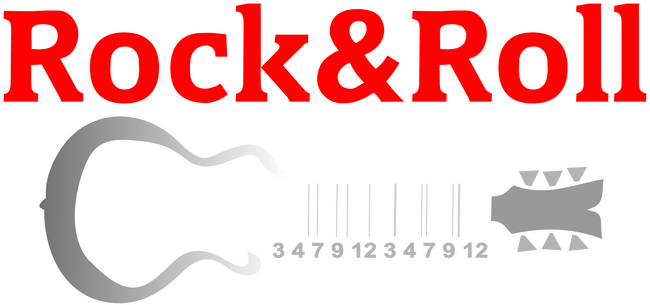Rock and rollra kódolva