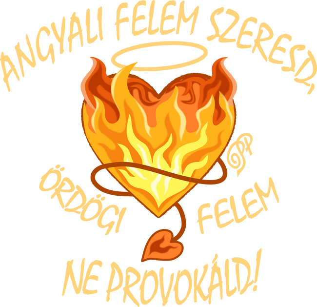Ödögi és Angyali Szív