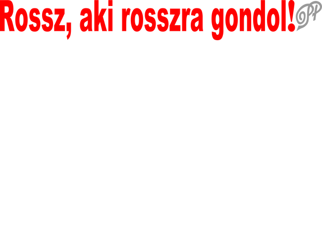 Ló Fa Sz fehér