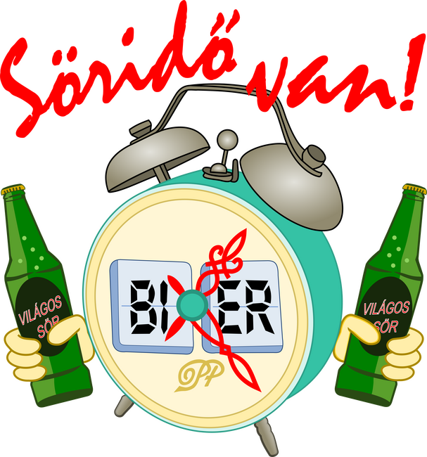 Söridő Óra