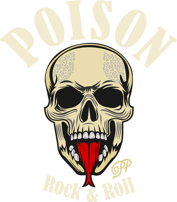 Poison Rock and Roll