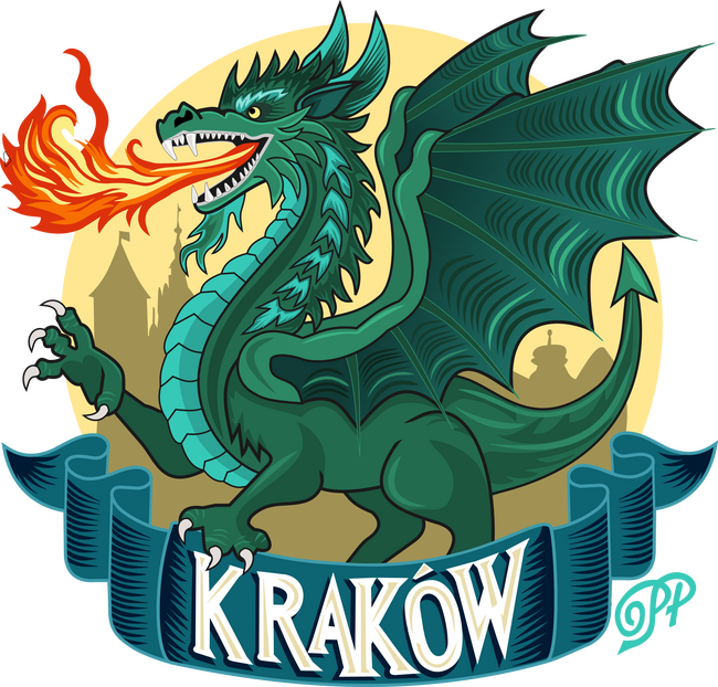 Krakkói Sárkány