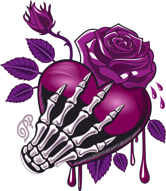Gothic Heart