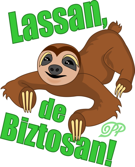 Lassan de Biztosan