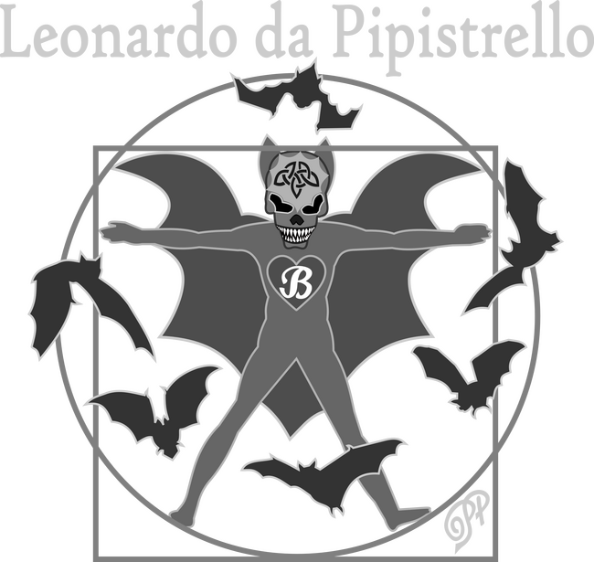 Leonardo Denevér Anatómia