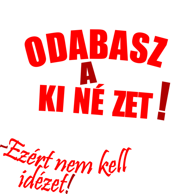 Ütős Kinézet