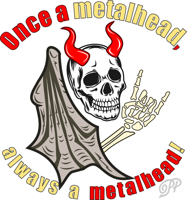 Örökké Metál