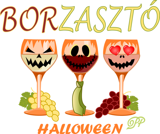 Borzasztó Halloween