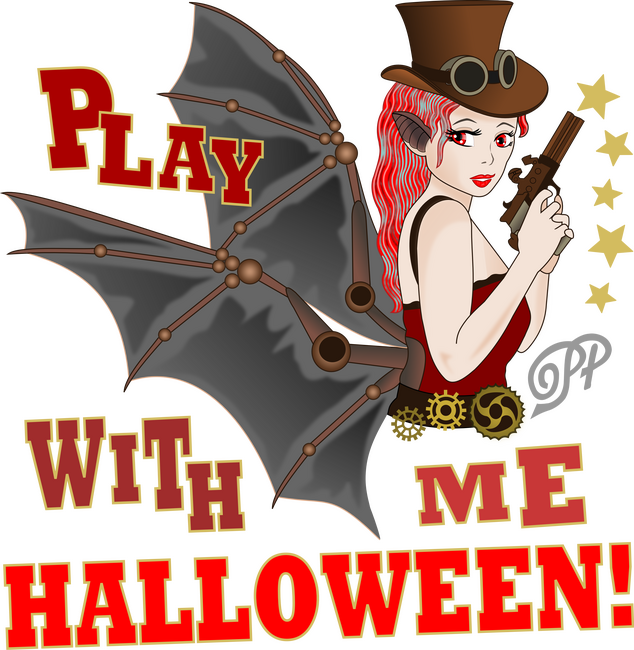 Játsz Velem Halloweent