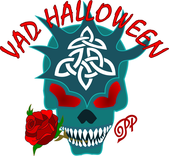Vad Halloween