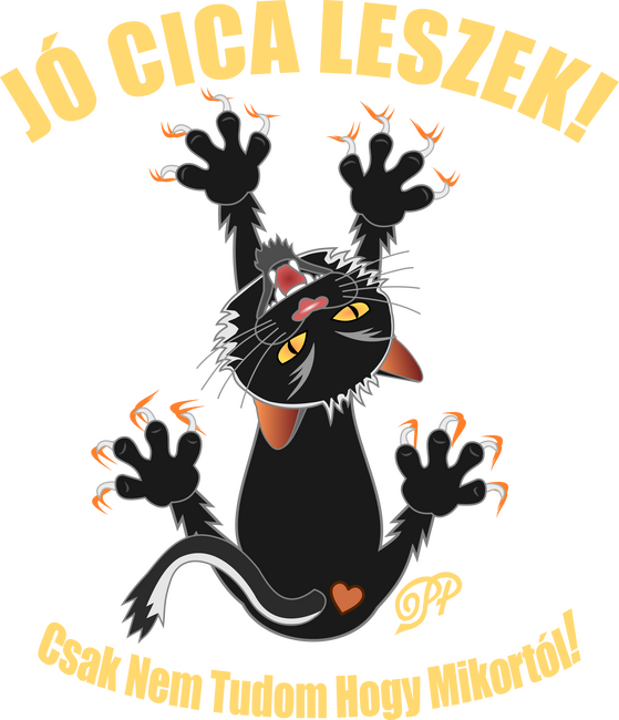 Jó Cica