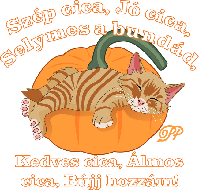 Halloweeni Altató