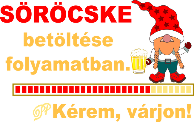 Sör és Manó