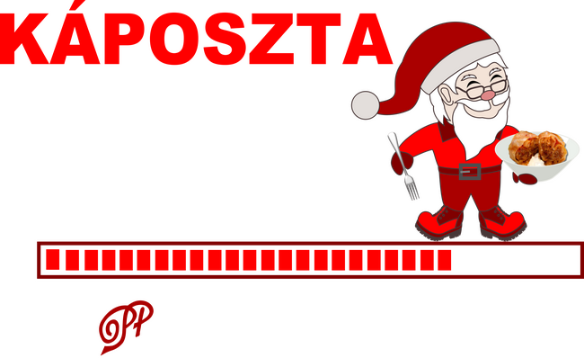 Káposzta és Manó