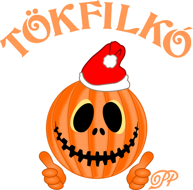 Téli Tökfilkó