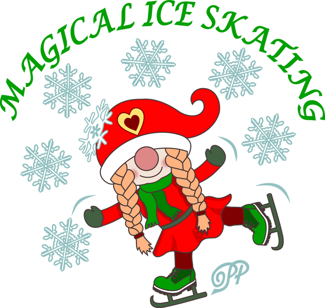 Varázslatos Korcsolya