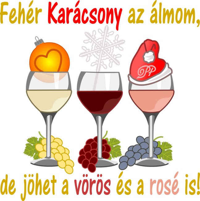 Karácsonyi Borozás