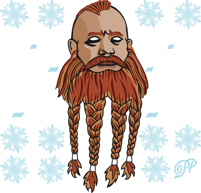 Viking Karácsony