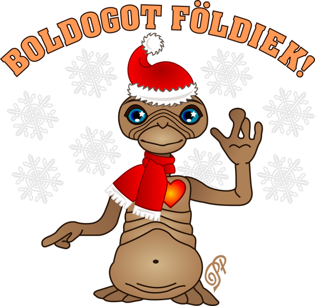 Boldogot Földiek