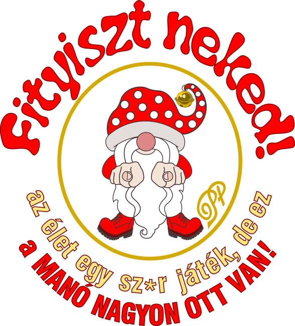 Menő Fityisz