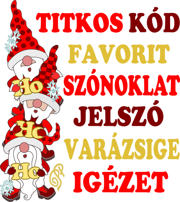 Titkos Kód