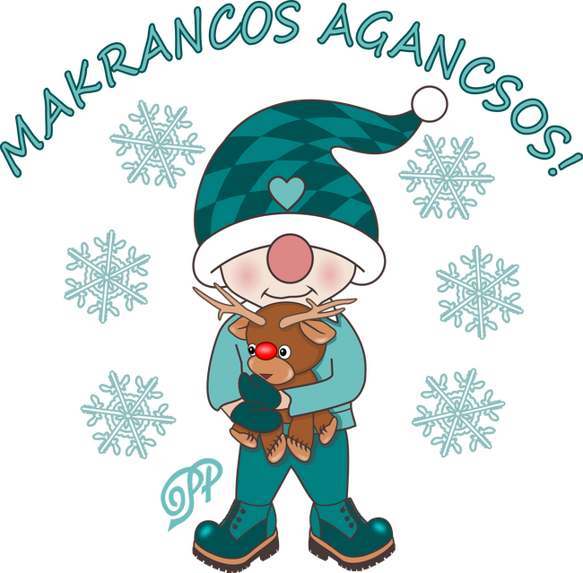 Makrancos Agancsos