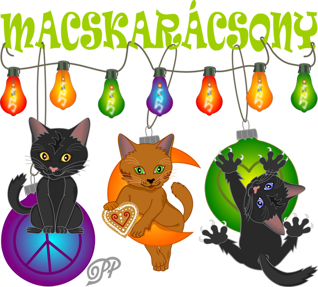 Macskarácsony B