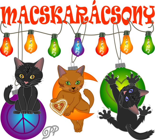 Macskarácsony
