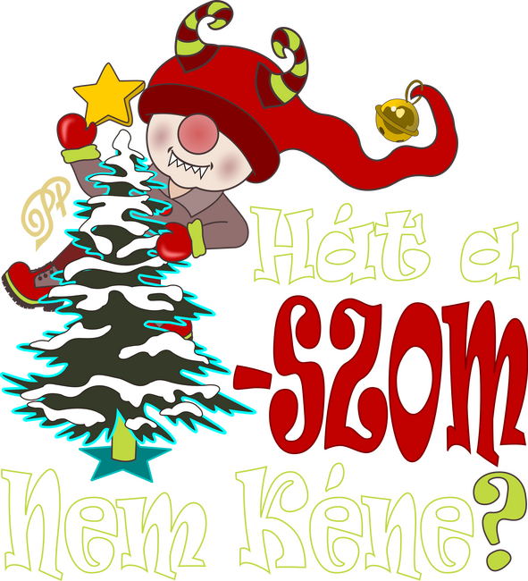 Mi Kéne Ha Volna
