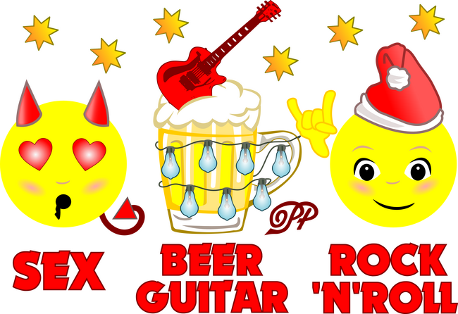 Rocker Kívánságlista