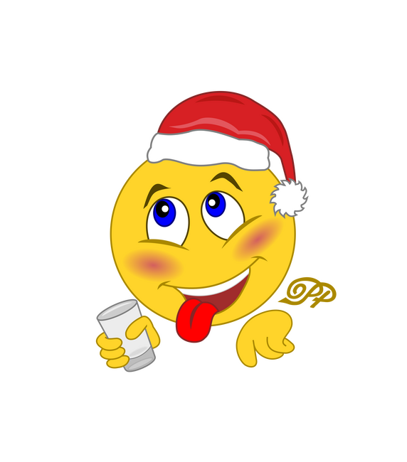 Pálinkázós Poén Karácsonyra
