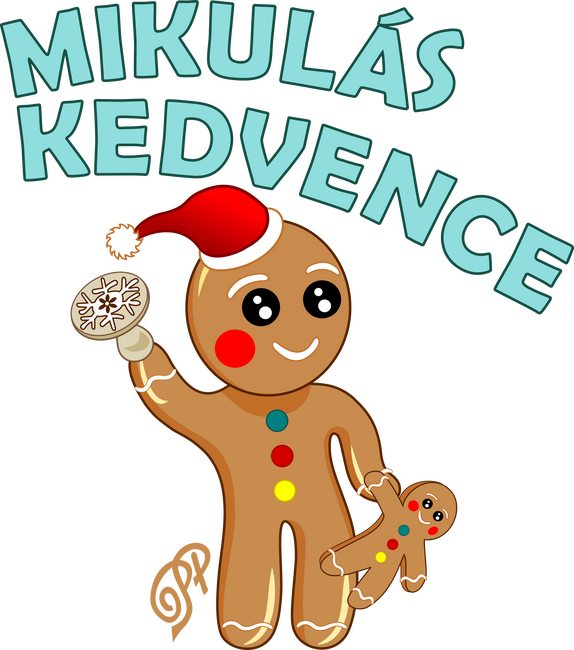 Mikulás Kedvence