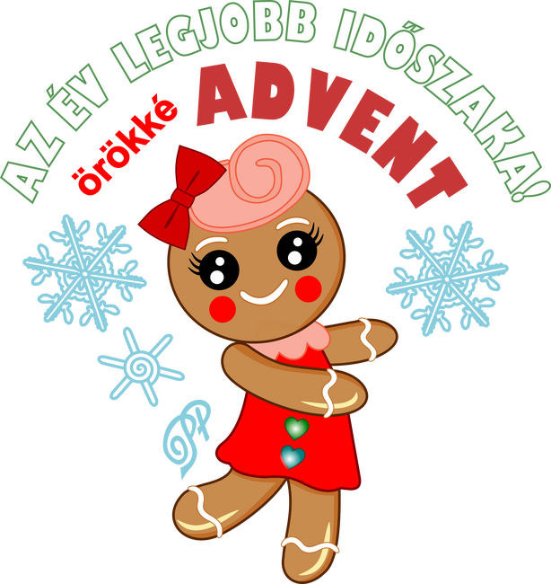 Örökké Advent