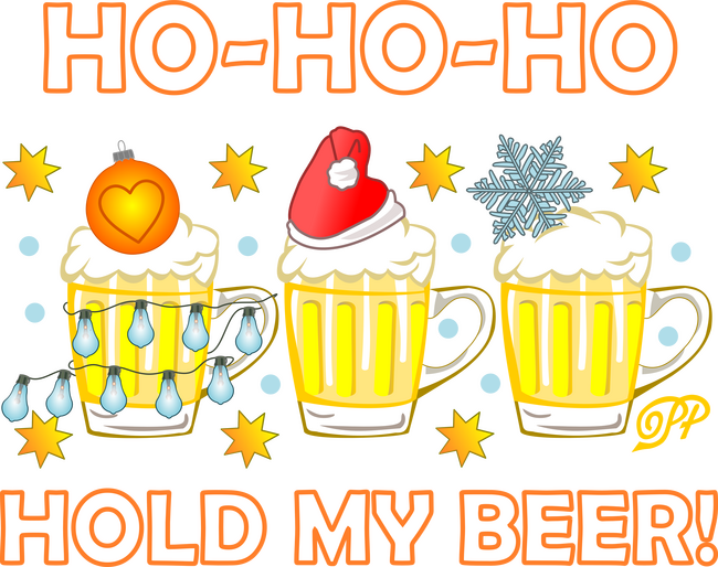 Hold My Beer Mugs