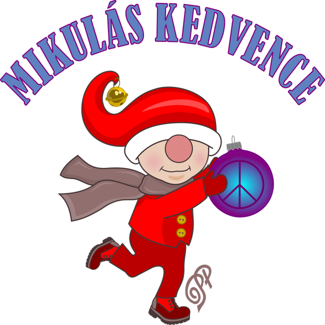Mikulás Kedvence
