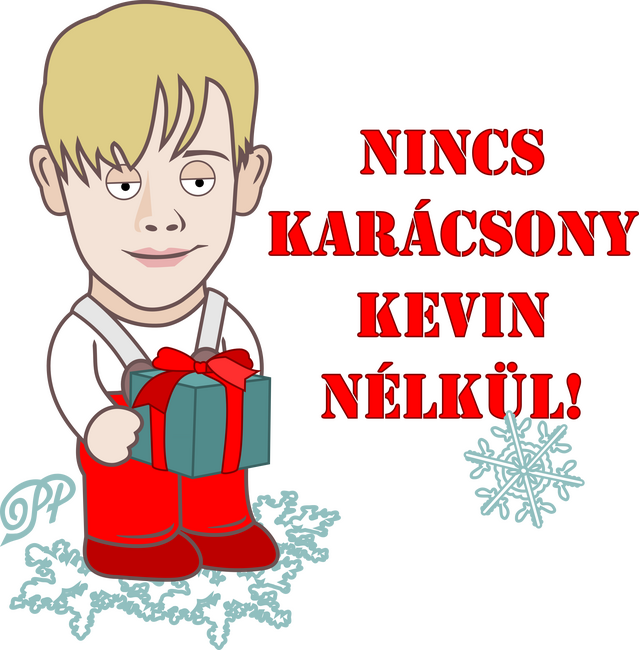 Kevin Karácsonya