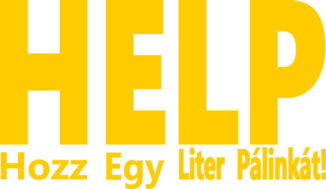 Help Pálinka