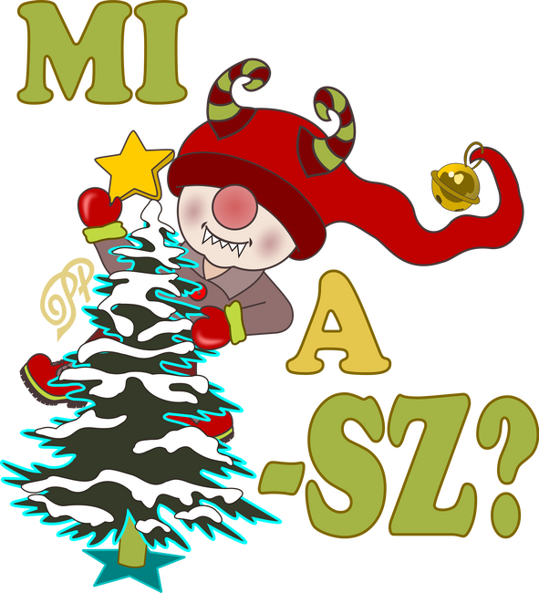 Mi Az