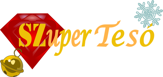 Karácsonyi Szuper Tesó