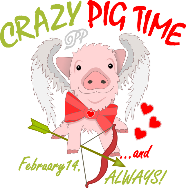 Pig Time