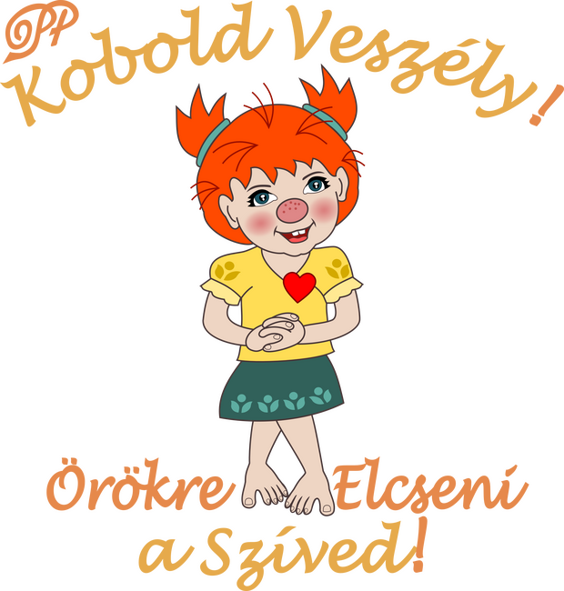 Kobold Szerelem Lány