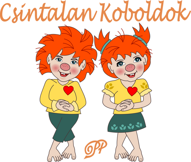 Csintalan Koboldok