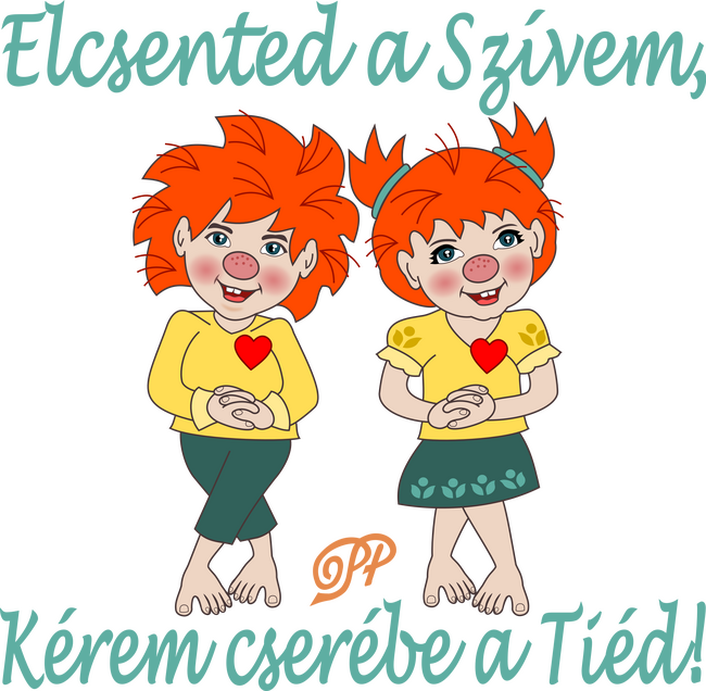 Szerelmes Koboldok