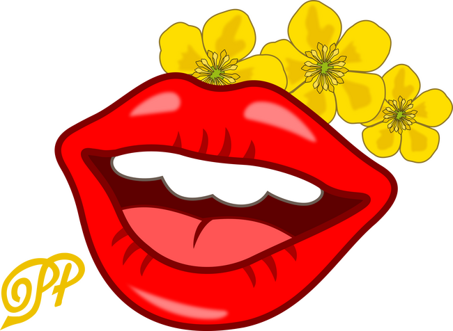 Mosolygós Boglárka