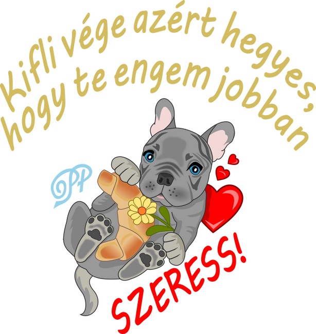 Kifli és Kutyus