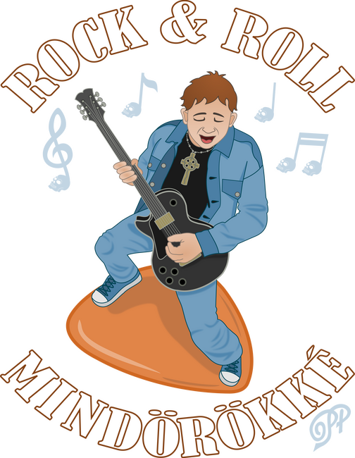 Rock & Roll Mindörökké