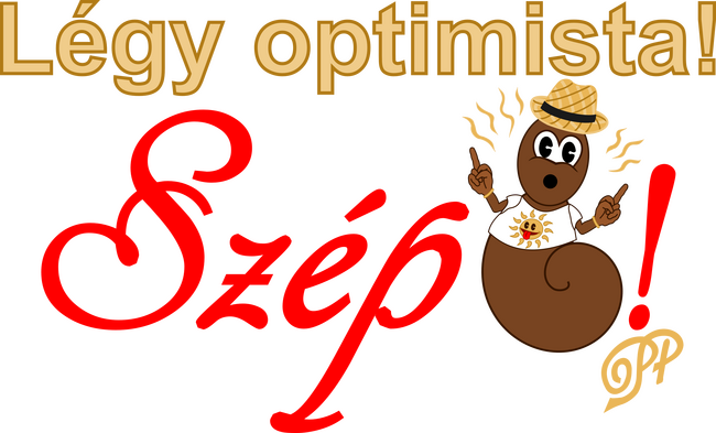 Légy Optimista Nyári