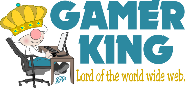 Gamer King