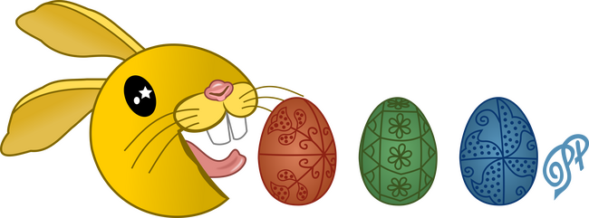 Pac Bunny
